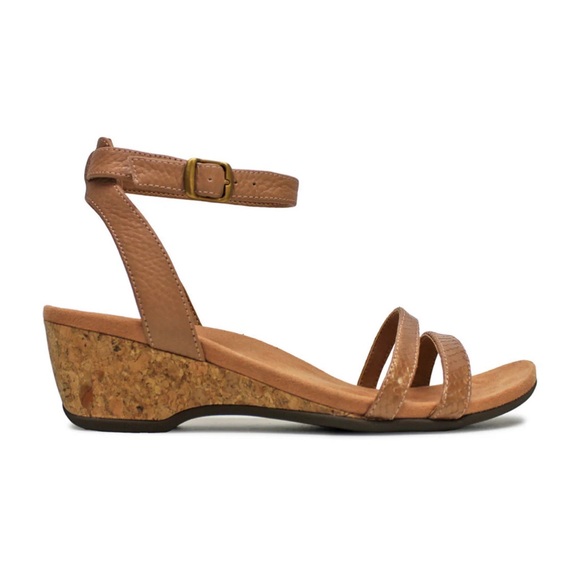 New in Box Vionic Orlanda Sandals - Picture 1 of 7